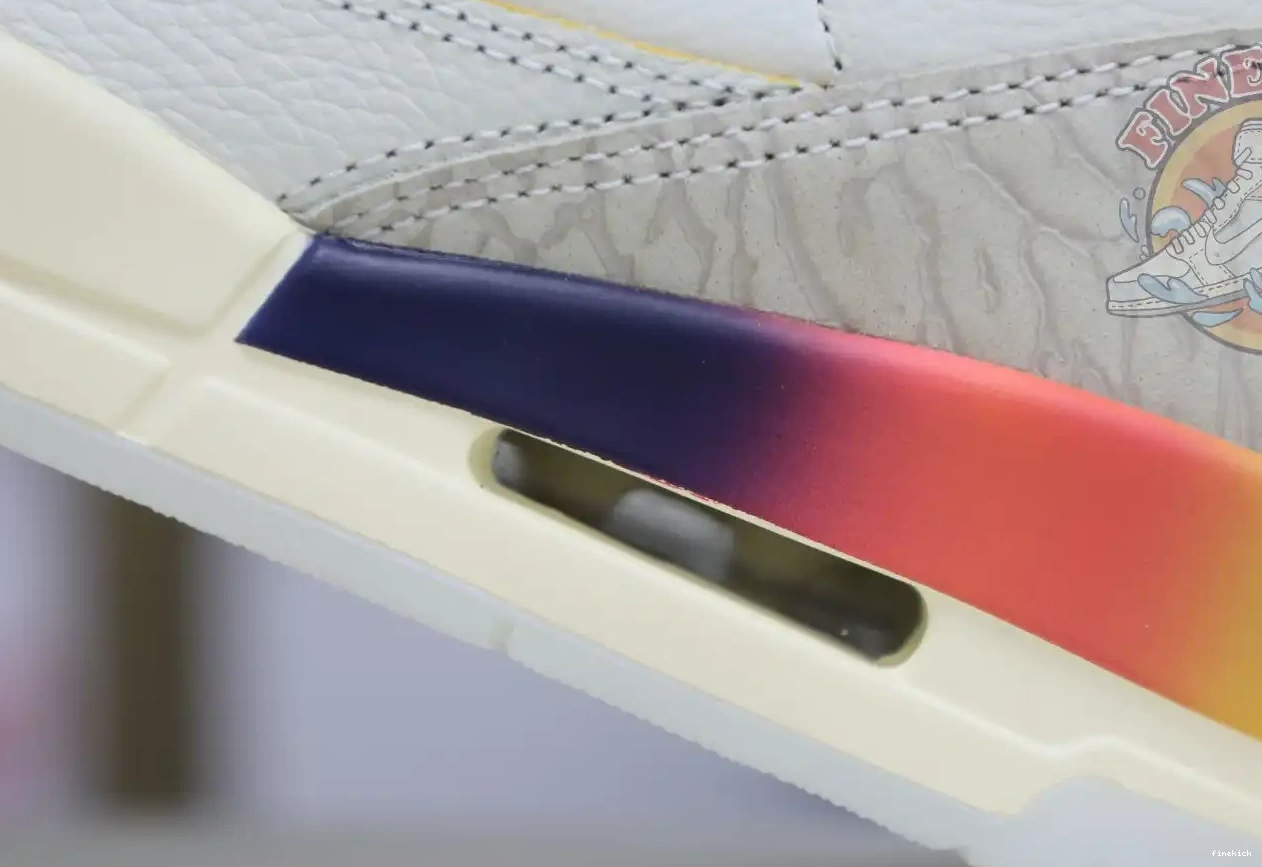 Jordan3 x Jordan Air JBalvin 0701